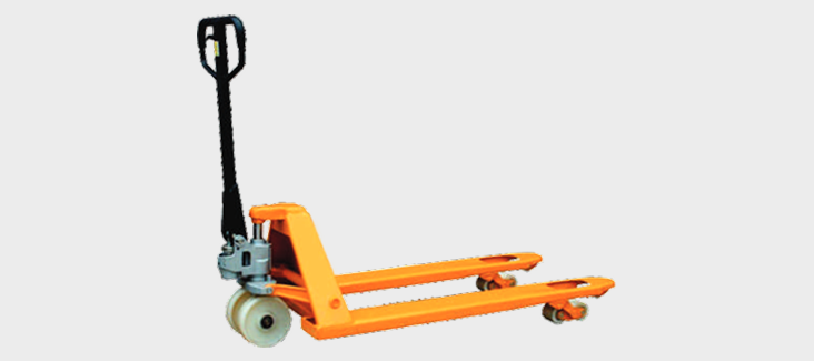 Hand Pallet Trucks (LD)