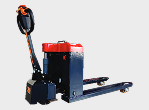 Electric Pallet Truck 3 Ton