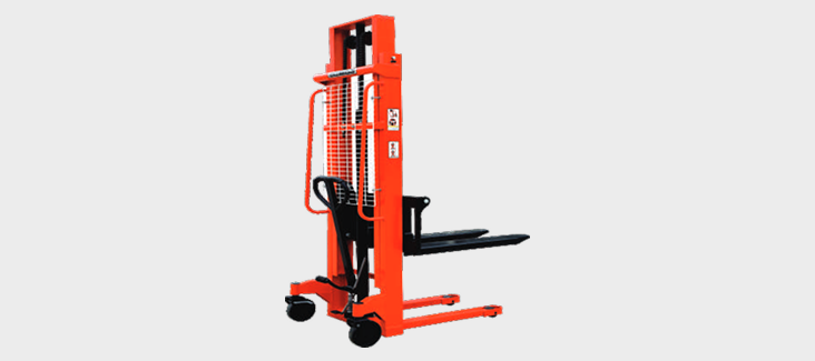 Manual / Hand Stacker