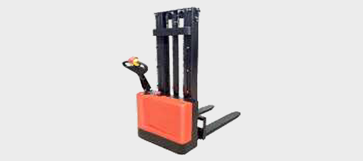 Electric Stacker