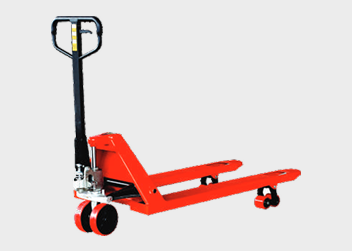 Hand Pallet Trucks (HD)
