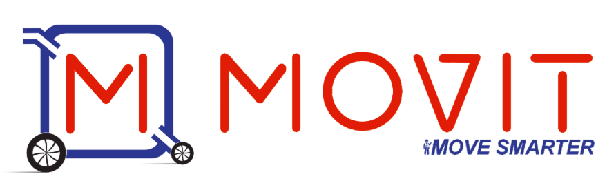 Movit Logo